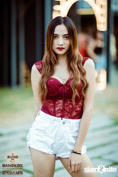 BLEND 285 Signature นำเสนอ Bangkok Of Dreams 2020 (อัลบั้มที่ 3) — photo 71