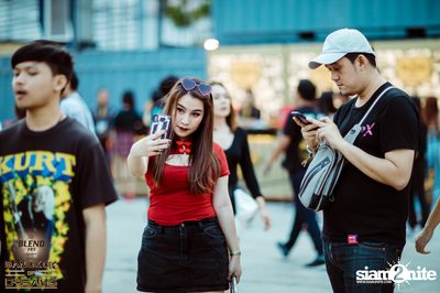 BLEND 285 Signature นำเสนอ Bangkok Of Dreams 2020 (อัลบั้มที่ 3) — photo 77