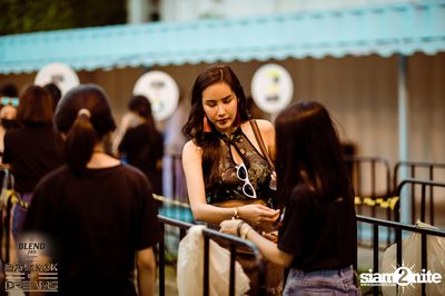 BLEND 285 Signature นำเสนอ Bangkok Of Dreams 2020 (อัลบั้มที่ 3) — photo 80