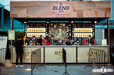 BLEND 285 Signature นำเสนอ Bangkok Of Dreams 2020 (อัลบั้มที่ 3) — photo 85