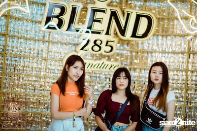 BLEND 285 Signature นำเสนอ Bangkok Of Dreams 2020 (อัลบั้มที่ 3) — photo 86