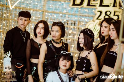 BLEND 285 Signature นำเสนอ Bangkok Of Dreams 2020 (อัลบั้มที่ 3) — photo 87