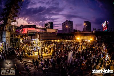 BLEND 285 Signature นำเสนอ Bangkok Of Dreams 2020 (อัลบั้มที่ 3) — photo 92