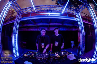 BLEND 285 Signature นำเสนอ Bangkok Of Dreams 2020 (อัลบั้มที่ 3) — photo 93