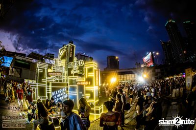 BLEND 285 Signature นำเสนอ Bangkok Of Dreams 2020 (อัลบั้มที่ 3) — photo 94