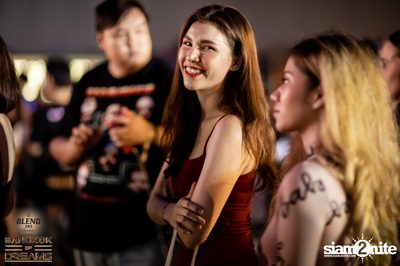 BLEND 285 Signature นำเสนอ Bangkok Of Dreams 2020 (อัลบั้มที่ 3) — photo 95