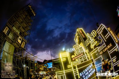 BLEND 285 Signature นำเสนอ Bangkok Of Dreams 2020 (อัลบั้มที่ 3) — photo 96