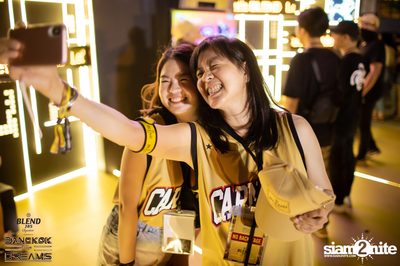 BLEND 285 Signature นำเสนอ Bangkok Of Dreams 2020 (อัลบั้มที่ 3) — photo 100