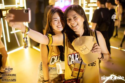 BLEND 285 Signature นำเสนอ Bangkok Of Dreams 2020 (อัลบั้มที่ 3) — photo 101