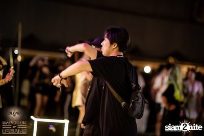 BLEND 285 Signature นำเสนอ Bangkok Of Dreams 2020 (อัลบั้มที่ 3) — photo 102