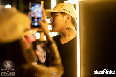 BLEND 285 Signature นำเสนอ Bangkok Of Dreams 2020 (อัลบั้มที่ 3) — photo 103