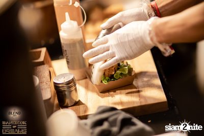 BLEND 285 Signature นำเสนอ Bangkok Of Dreams 2020 (อัลบั้มที่ 3) — photo 104