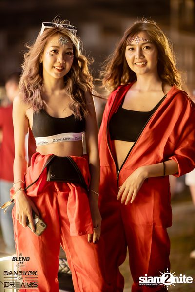 BLEND 285 Signature นำเสนอ Bangkok Of Dreams 2020 (อัลบั้มที่ 3) — photo 107