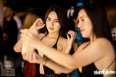 BLEND 285 Signature นำเสนอ Bangkok Of Dreams 2020 (อัลบั้มที่ 3) — photo 110