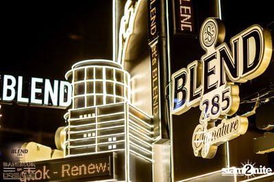 BLEND 285 Signature นำเสนอ Bangkok Of Dreams 2020 (อัลบั้มที่ 3) — photo 112