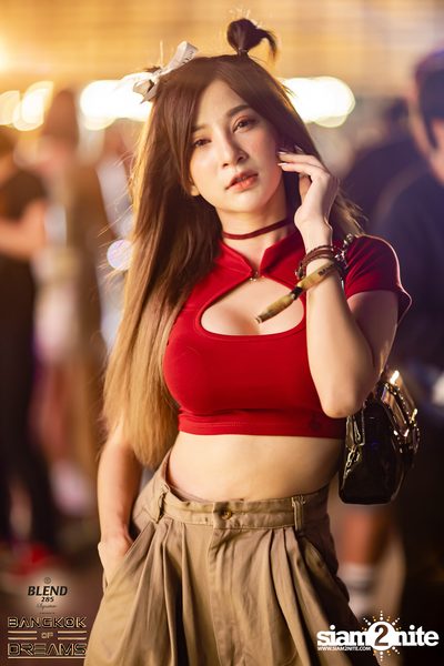 BLEND 285 Signature นำเสนอ Bangkok Of Dreams 2020 (อัลบั้มที่ 3) — photo 113