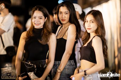 BLEND 285 Signature นำเสนอ Bangkok Of Dreams 2020 (อัลบั้มที่ 3) — photo 114