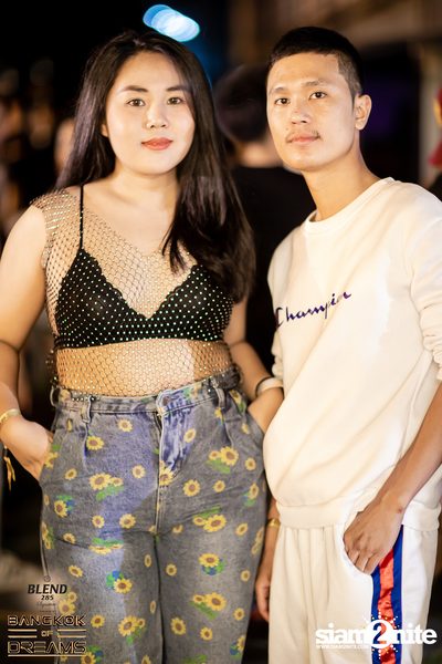 BLEND 285 Signature นำเสนอ Bangkok Of Dreams 2020 (อัลบั้มที่ 3) — photo 116