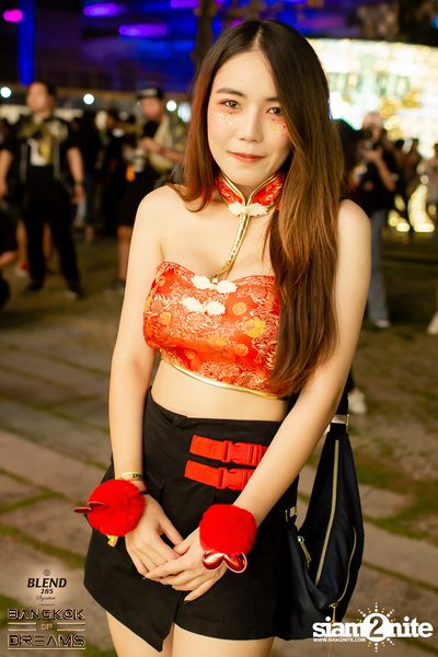 BLEND 285 Signature นำเสนอ Bangkok Of Dreams 2020 (อัลบั้มที่ 3) — photo 118