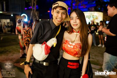 BLEND 285 Signature นำเสนอ Bangkok Of Dreams 2020 (อัลบั้มที่ 3) — photo 119