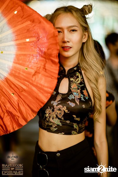 BLEND 285 Signature นำเสนอ Bangkok Of Dreams 2020 (อัลบั้มที่ 3) — photo 123