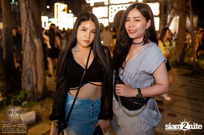 BLEND 285 Signature นำเสนอ Bangkok Of Dreams 2020 (อัลบั้มที่ 3) — photo 126