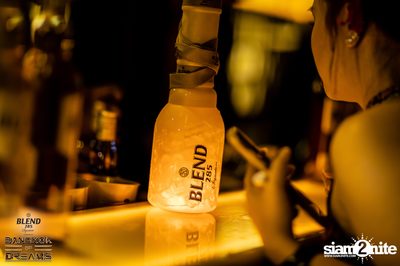 BLEND 285 Signature นำเสนอ Bangkok Of Dreams 2020 (อัลบั้มที่ 3) — photo 127