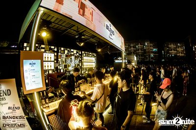 BLEND 285 Signature นำเสนอ Bangkok Of Dreams 2020 (อัลบั้มที่ 3) — photo 128