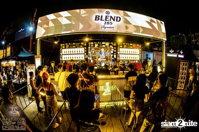 BLEND 285 Signature นำเสนอ Bangkok Of Dreams 2020 (อัลบั้มที่ 3) — photo 129