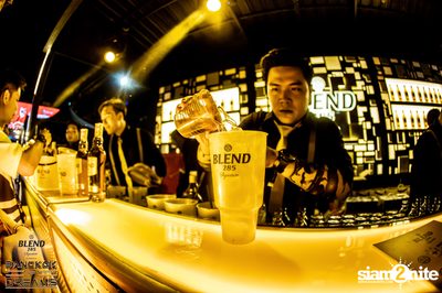 BLEND 285 Signature นำเสนอ Bangkok Of Dreams 2020 (อัลบั้มที่ 3) — photo 130