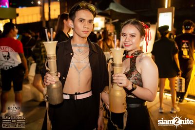 BLEND 285 Signature นำเสนอ Bangkok Of Dreams 2020 (อัลบั้มที่ 3) — photo 131