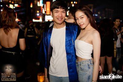 BLEND 285 Signature นำเสนอ Bangkok Of Dreams 2020 (อัลบั้มที่ 3) — photo 135
