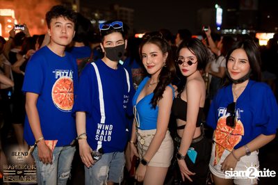 BLEND 285 Signature นำเสนอ Bangkok Of Dreams 2020 (อัลบั้มที่ 3) — photo 138