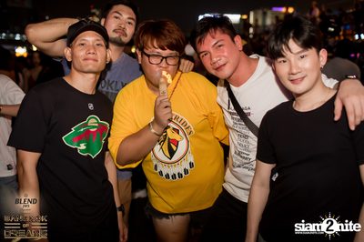 BLEND 285 Signature นำเสนอ Bangkok Of Dreams 2020 (อัลบั้มที่ 3) — photo 139