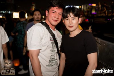 BLEND 285 Signature นำเสนอ Bangkok Of Dreams 2020 (อัลบั้มที่ 3) — photo 140