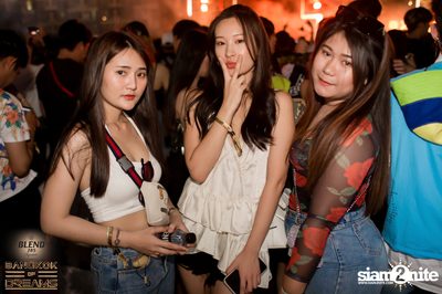 BLEND 285 Signature นำเสนอ Bangkok Of Dreams 2020 (อัลบั้มที่ 3) — photo 142