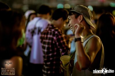 BLEND 285 Signature นำเสนอ Bangkok Of Dreams 2020 (อัลบั้มที่ 3) — photo 144