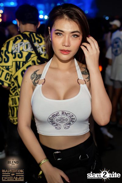 BLEND 285 Signature นำเสนอ Bangkok Of Dreams 2020 (อัลบั้มที่ 3) — photo 145