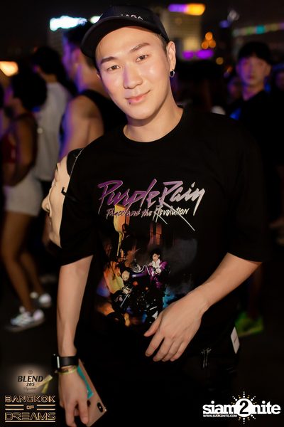 BLEND 285 Signature นำเสนอ Bangkok Of Dreams 2020 (อัลบั้มที่ 3) — photo 146