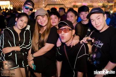BLEND 285 Signature นำเสนอ Bangkok Of Dreams 2020 (อัลบั้มที่ 3) — photo 147