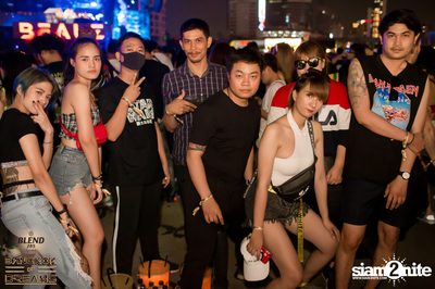 BLEND 285 Signature นำเสนอ Bangkok Of Dreams 2020 (อัลบั้มที่ 3) — photo 148