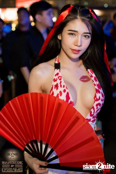BLEND 285 Signature นำเสนอ Bangkok Of Dreams 2020 (อัลบั้มที่ 3) — photo 150