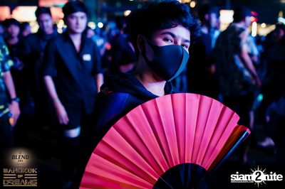 BLEND 285 Signature นำเสนอ Bangkok Of Dreams 2020 (อัลบั้มที่ 3) — photo 151