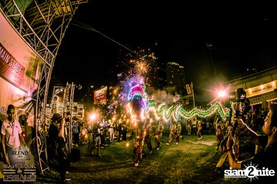 BLEND 285 Signature นำเสนอ Bangkok Of Dreams 2020 (อัลบั้มที่ 3) — photo 153