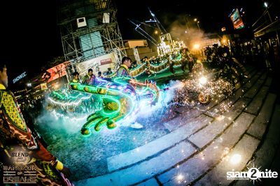 BLEND 285 Signature นำเสนอ Bangkok Of Dreams 2020 (อัลบั้มที่ 3) — photo 154