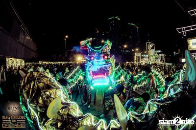BLEND 285 Signature นำเสนอ Bangkok Of Dreams 2020 (อัลบั้มที่ 3) — photo 157