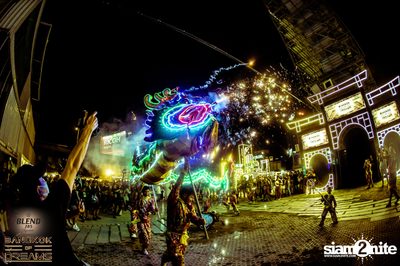 BLEND 285 Signature นำเสนอ Bangkok Of Dreams 2020 (อัลบั้มที่ 3) — photo 158