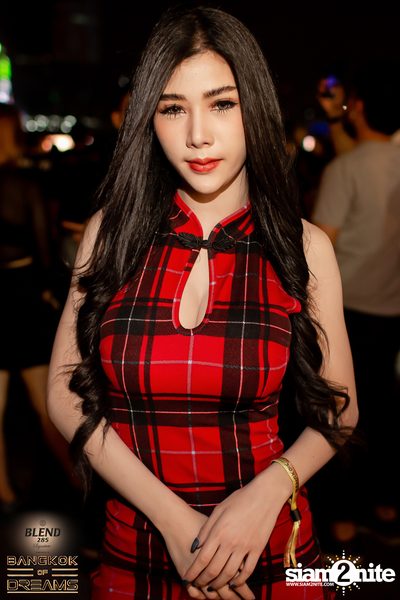 BLEND 285 Signature นำเสนอ Bangkok Of Dreams 2020 (อัลบั้มที่ 3) — photo 164