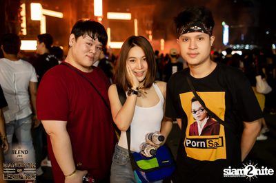 BLEND 285 Signature นำเสนอ Bangkok Of Dreams 2020 (อัลบั้มที่ 3) — photo 168