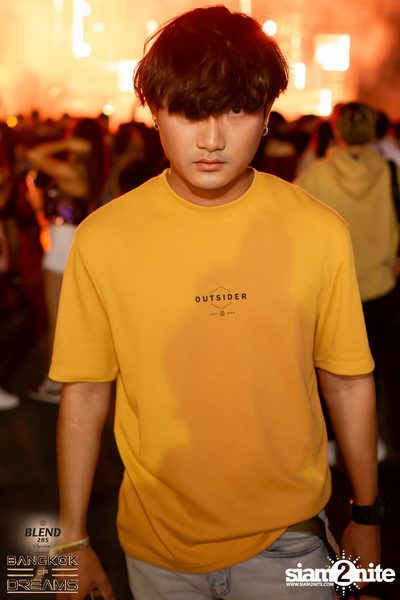 BLEND 285 Signature นำเสนอ Bangkok Of Dreams 2020 (อัลบั้มที่ 3) — photo 169